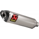 MUFFLER TRACK DAY R1
