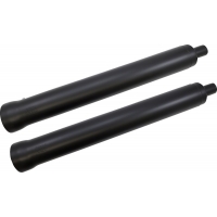 MUFFLERS NH INDIAN BLACK