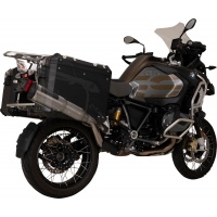 MUFFLER HO BMW GS1250