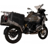 MUFFLER HO BMW GS1250