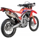 MUFFLER TI CRF300L