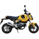 MUFFLER 3.5"SS GN GROM