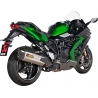 MUFFLER TI CF NINJA H2 SX