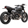 MUFFLER SS SCRAMBLER 800