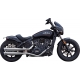 Muffler slip-on Grand National Chrome Race Only Scout 19-23
