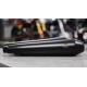 Tapered Cone Black Slip-On Mufflers for Royal Enfield® 650 Twins