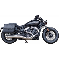 Muffler S/O Grand National Chr 50 State Indian Scout 2025