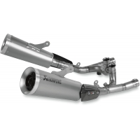 OPTIONAL COLLECTOR TITANIUM