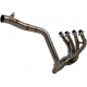 OPTIONAL HEADER STAINLESS STEEL