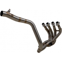 OPTIONAL HEADER STAINLESS STEEL
