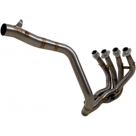 OPTIONAL HEADER STAINLESS STEEL