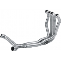 OPTIONAL HEADER STAINLESS STEEL