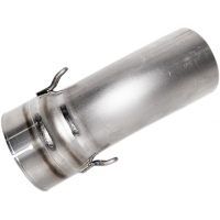 OPTIONAL LINK PIPE LOW TITANIUM