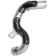 OPTIONAL LINK PIPE HIGH TITANIUM