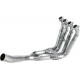 OPTIONAL HEADER STAINLESS STEEL
