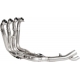 OPTIONAL HEADER STAINLESS STEEL