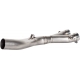 OPTIONAL LINK PIPE TITANIUM