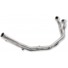 OPTIONAL HEADER STAINLESS STEEL