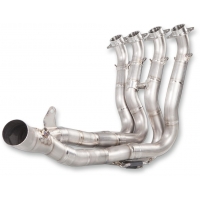 OPTIONAL HEADER STAINLESS STEEL