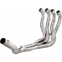 OPTIONAL HEADER STAINLESS STEEL