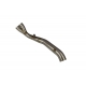 Y-PIPE COLLECTOR STAINLESS STEEL