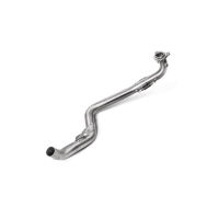 HEADPIPE KIT STAINLESS STEEL