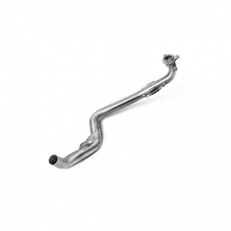 HEADPIPE KIT STAINLESS STEEL