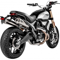 LINK PIPE SS SCRAMBLER 11