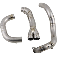 LINK PIPE SS INDIAN FTR