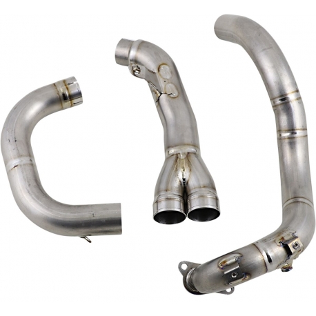 LINK PIPE SS INDIAN FTR