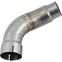 HEADPIPES EVO INDIAN FTR