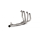 HEADER TUBE KIT STAINLESS STEEL