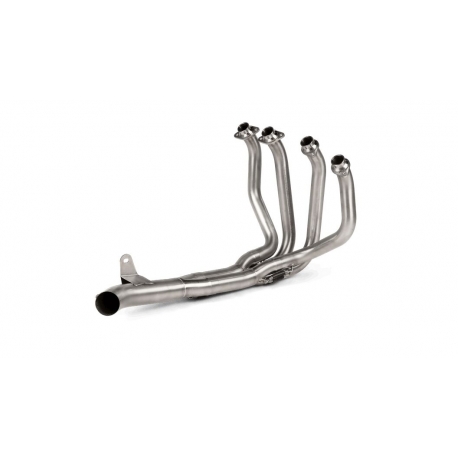 HEADER TUBE KIT STAINLESS STEEL