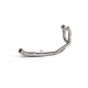 HEADER TUBE KIT STAINLESS STEEL