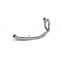 HEADER TUBE KIT STAINLESS STEEL