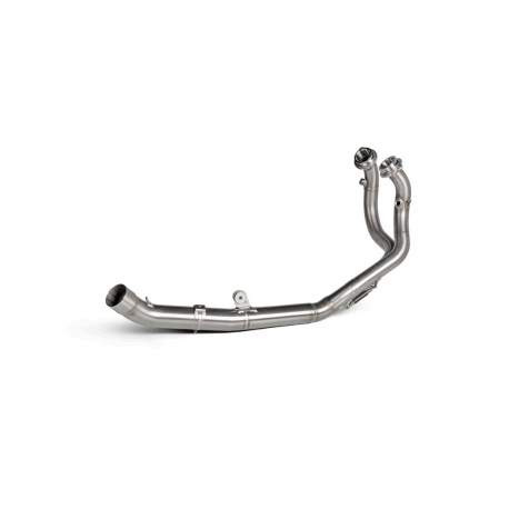 HEADER TUBE KIT STAINLESS STEEL