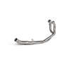 HEADER TUBE KIT STAINLESS STEEL