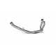 HEADPIPES KIT STAINLESS STEEL