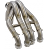 HEADPIPES SET STAINLESS STEEL