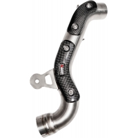 LINK PIPE TI HI RNINET SC