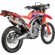 HEADPIPES SS CRF300L
