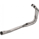 HEADER TUBE SET STAINLESS STEEL
