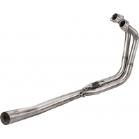 HEADER TUBE SET STAINLESS STEEL