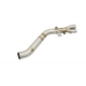 LINK PIPE STAINLESS STEEL
