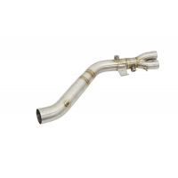 LINK PIPE STAINLESS STEEL
