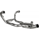 HEADER TUBE SET TITANIUM