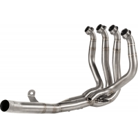 COLLECTOR HEADER STAINLESS STEEL