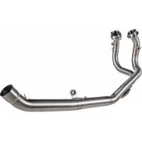 COLLECTOR HEADER STAINLESS STEEL