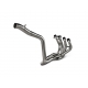 COLLECTOR HEADER KIT STAINLESS STEEL