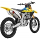 EVOLUTION LINE COMPLETE SYSTEM TITANIUM